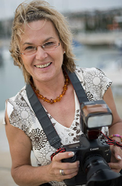 Sylvia Koeddermann-Klecha